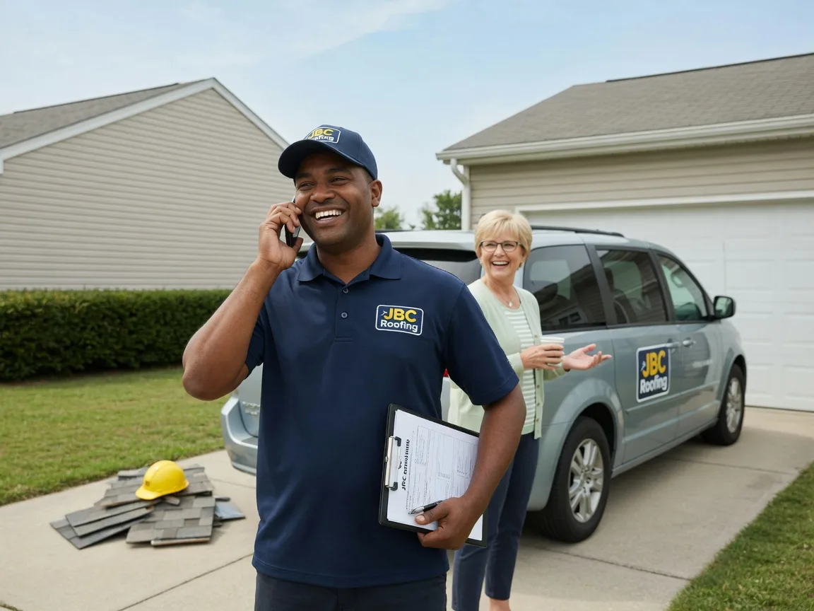 Roof Replacement Gloversville, NY FAQs